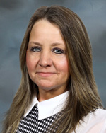 Photo of Alfa Insurance agent Melissa Hood